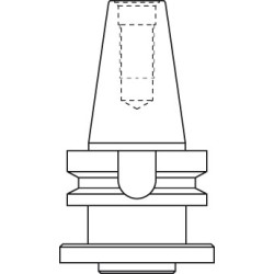 Attachements BT pour têtes VHU/VH