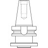Attachements BT pour têtes VHU/VH