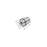 Pince de taraudage DIN6499 ERT32