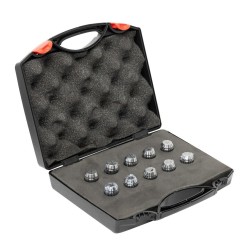 Coffret de pinces ERT DIN...