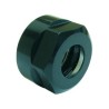 Ecrou pour porte pince ER, ESX DIN 6499 - 6 pans
