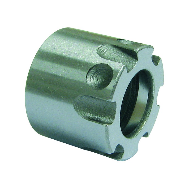 Ecrou pour porte pince ER, ESX DIN 6499 - mini