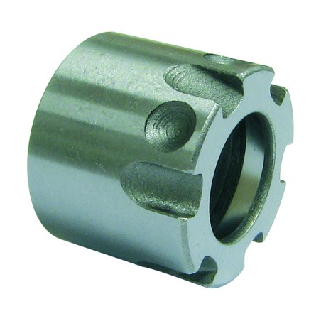 Ecrou pour porte pince ER, ESX DIN 6499 - mini Ecrou pour porte pince ER, ESX DIN 6499 - mini