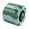 Ecrou pour porte pince ER, ESX DIN 6499 - mini