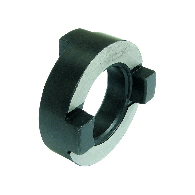 Entraineur DIN 6366 - bague d'entrainement