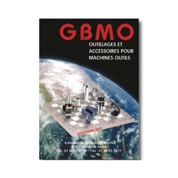 Catalogue GBMO édition 203