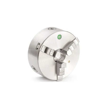 Mandrin de tour - 3 mors DIN6350 - fonte Mandrin de tour - 3 mors DIN6350 - fonte