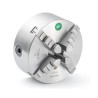 Mandrin de tour - 4 mors doux DIN6350 - acier