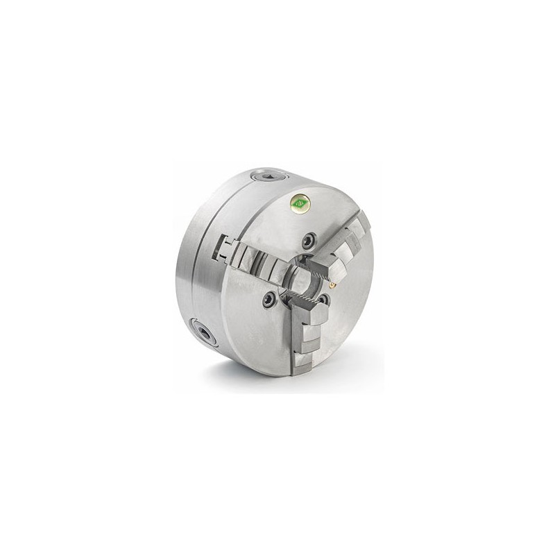 Mandrin de tour - 3 mors durs monoblocs DIN55026