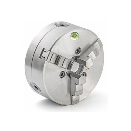 Mandrin de tour - 3 mors durs monoblocs DIN55026 Mandrin de tour - 3 mors durs monoblocs DIN55026