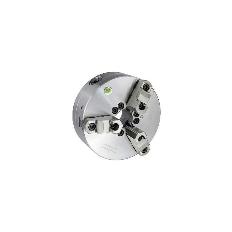 Mandrin de tour - 3 mors durs réversibles DIN55026