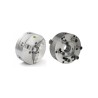 Mandrin de tour - 3 mors durs monoblocs DIN55029