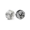 Mandrin de tour - 3 mors durs monoblocs DIN55027