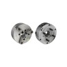 Mandrin de tour - 3 mors durs réversibles DIN55027