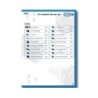 Catalogue attachements DIN69871 ISO