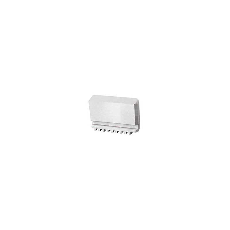 Mors doux monoblocs - 3 pcs- art.307P