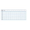 Mors doux réversibles - 3 pcs- art.337