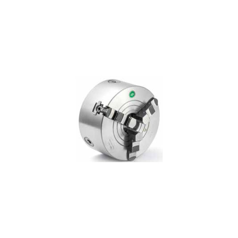 Mandrin de tour combiné - 3 mors durs réversibles DIN6350