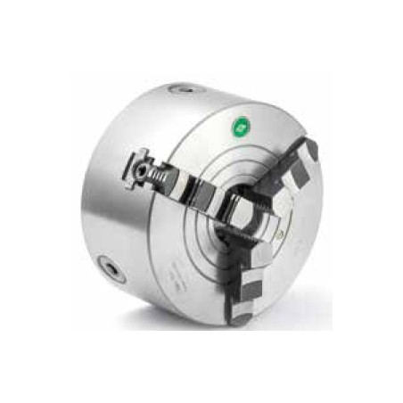 Mandrin de tour combiné - 3 mors durs réversibles DIN6350 Mandrin de tour combiné - 3 mors durs réversibles DIN6350