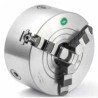 Mandrin de tour combiné - 3 mors durs réversibles DIN6350