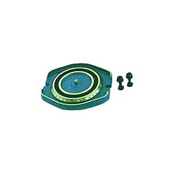 Etau de fraisage PHV