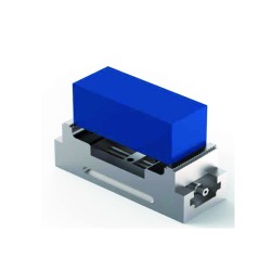 Etau 5-axes auto centrants