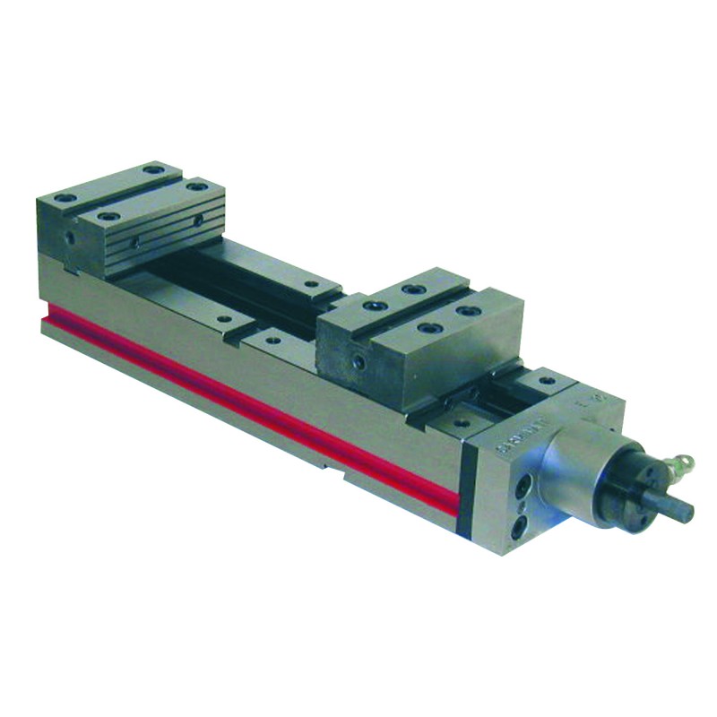 Etau de fraisage Carminati type OES99