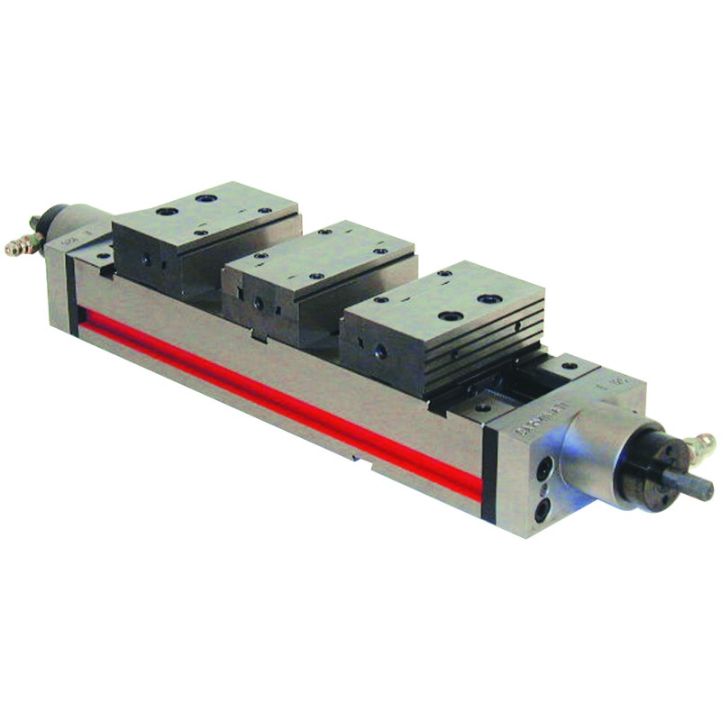 Etau de fraisage Carminati type OEGD99