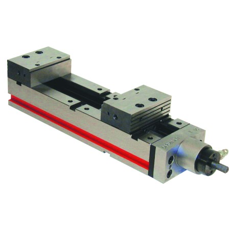 Etau de fraisage Carminati type OEGS99