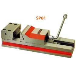 Etau de fraisage SP81