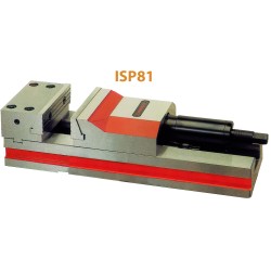 Etau de fraisage SP81