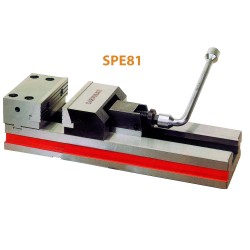 Etau de fraisage SPE81