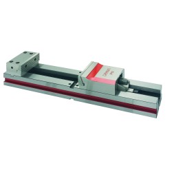 Etau de fraisage PSP81