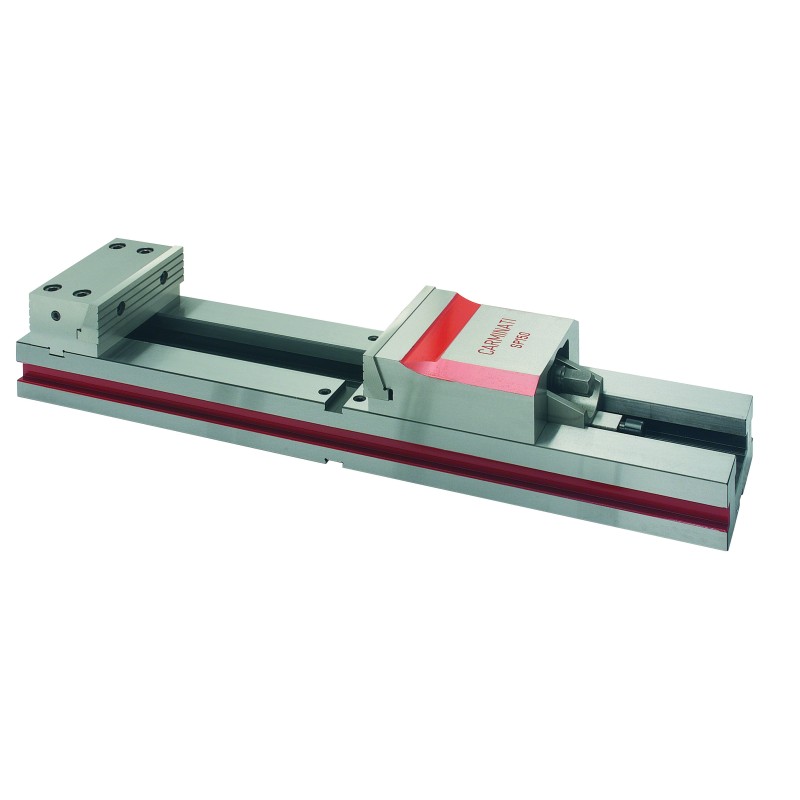 Etau de fraisage PSP81