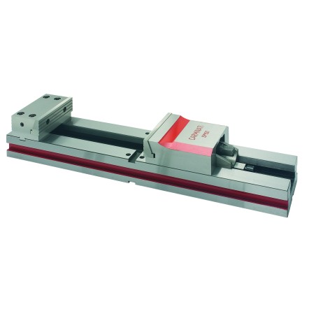 Etau de fraisage PSP81