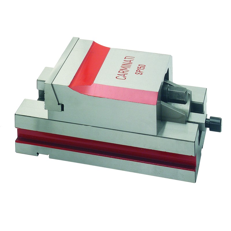 Etau SP81 allonge mobile