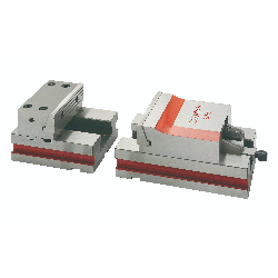 Etau SP81 allonge mobile