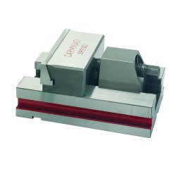 Etau SPE81 allonge mobile