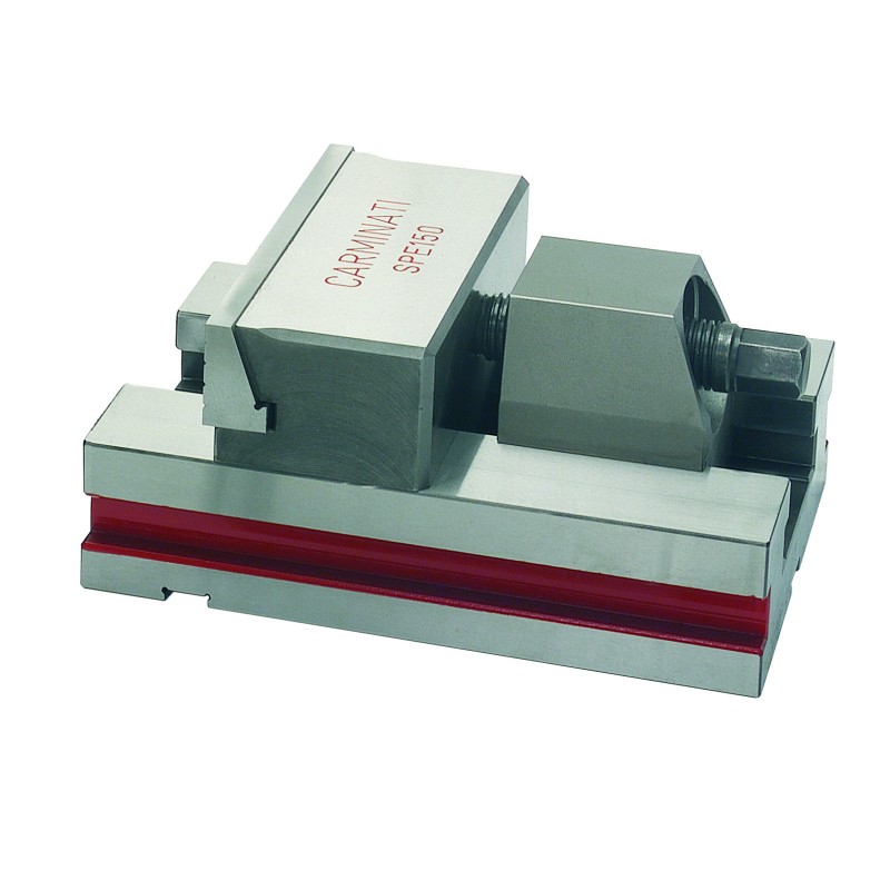 Etau SPE81 allonge mobile