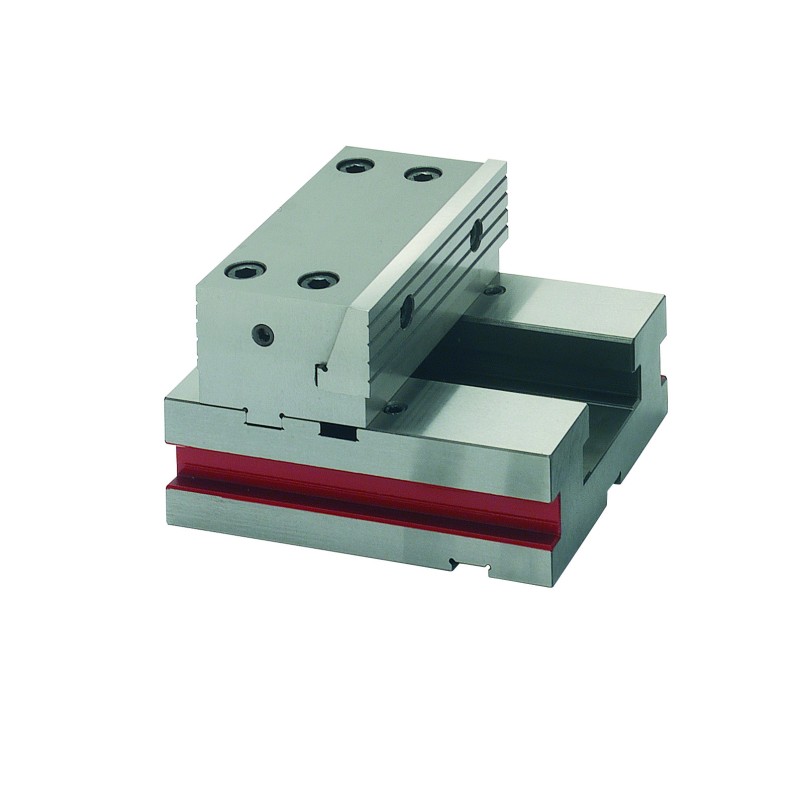 Etau SP81/SPE81 allonge fixe