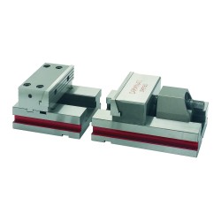 Etau SP81/SPE81 allonge fixe