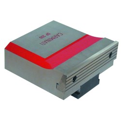 Chariot mobile avec mors...