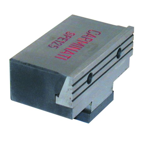 Chariot mobile avec mors SPE81/PSPE81