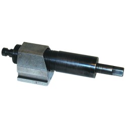 Blocage hydraulique ISPE81