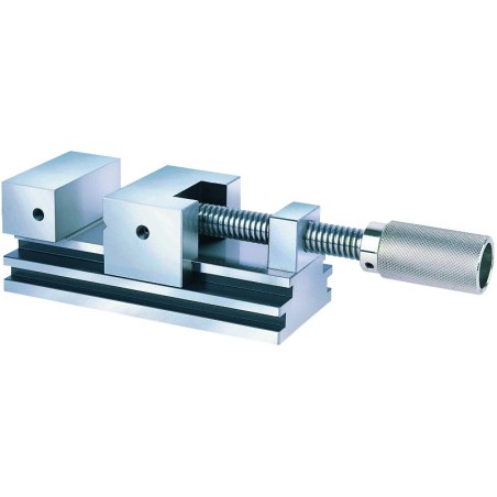 Etau de rectification très haute précision type AS