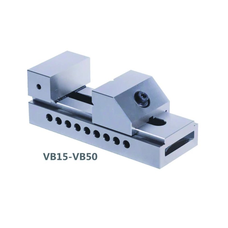 Etau de rectification type VB