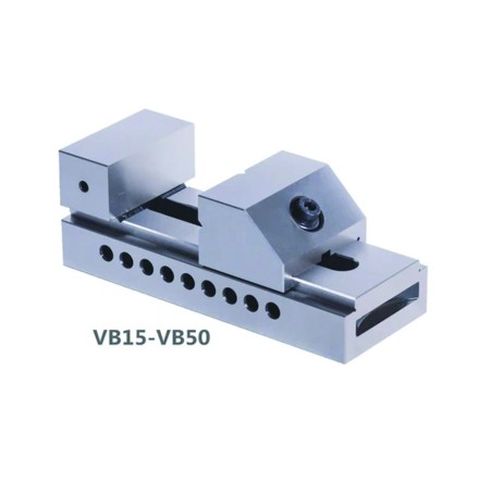 Etau de rectification type VB