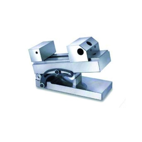 Etau de rectification type SV sinus