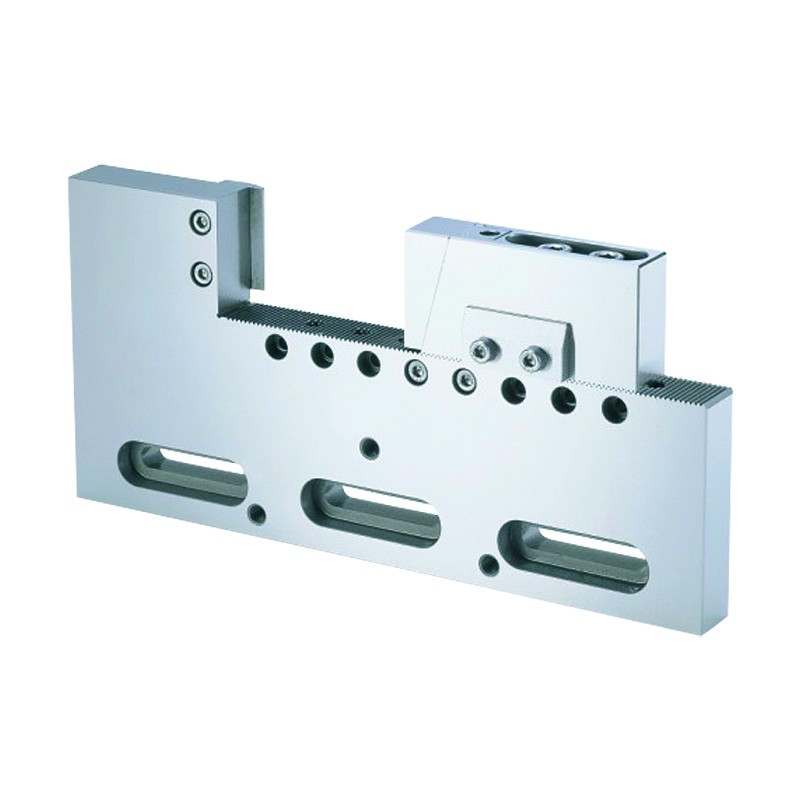 Etau pour électroérosion type EF100