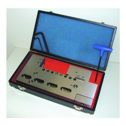 Etau pour électroérosion type EFR160